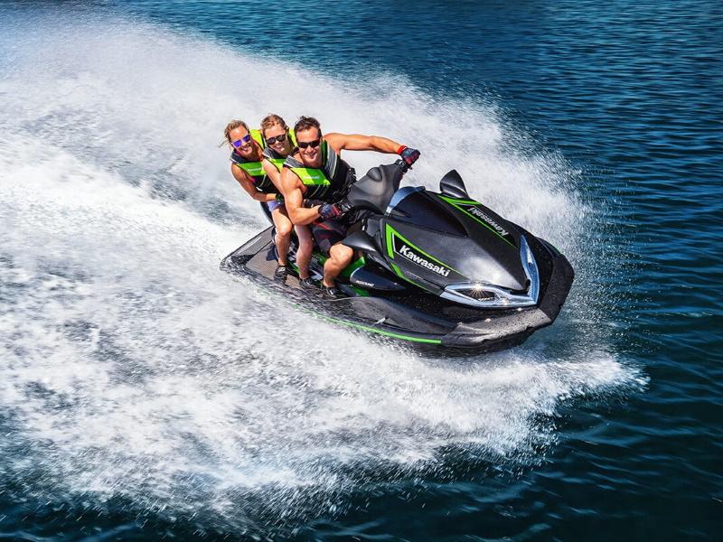 Jet Ski