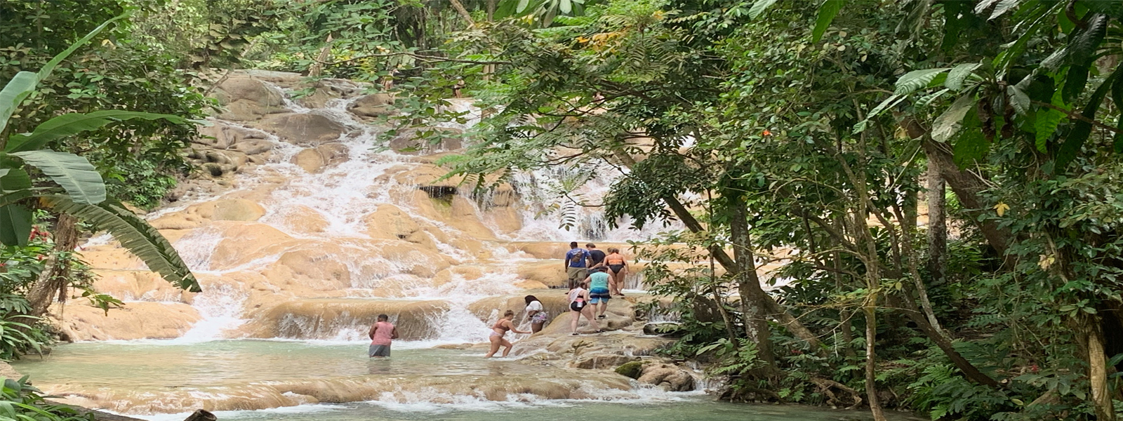 Dunns River Fall & Atv Tour