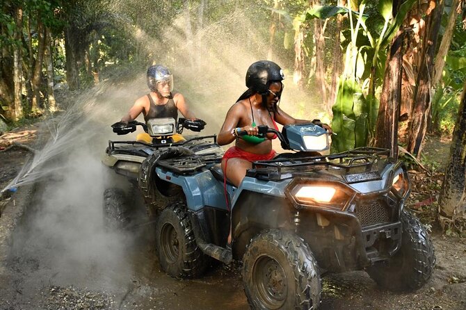 ATV