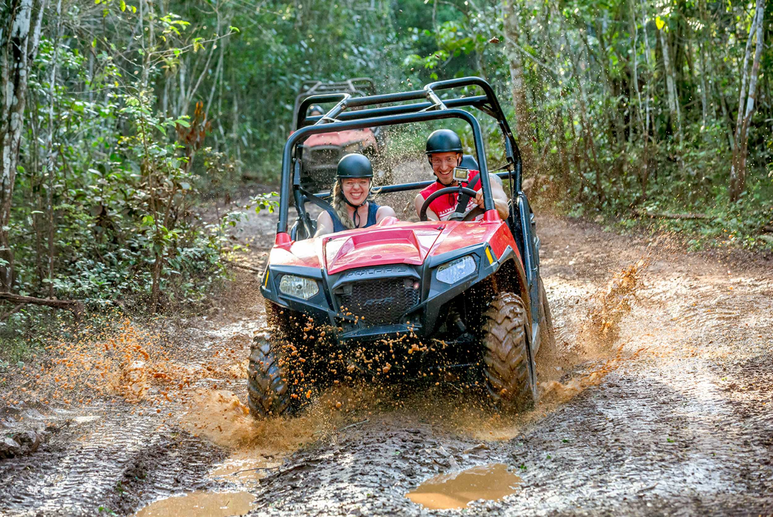 ATV