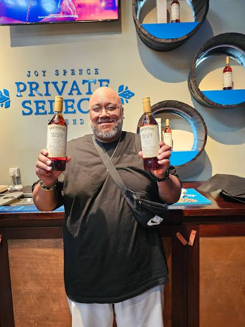 Hampden Estate Rum Tour