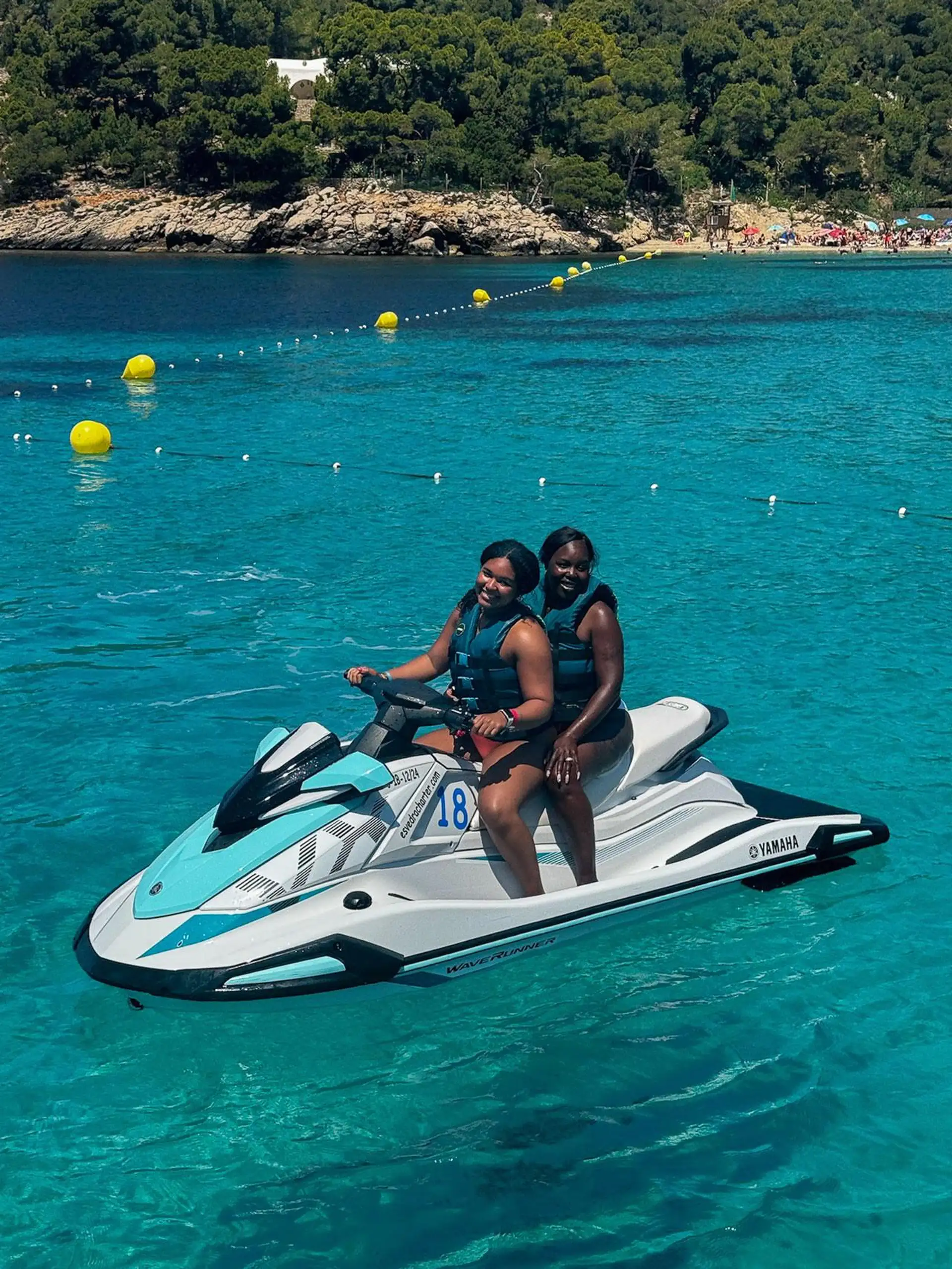 Jet Ski