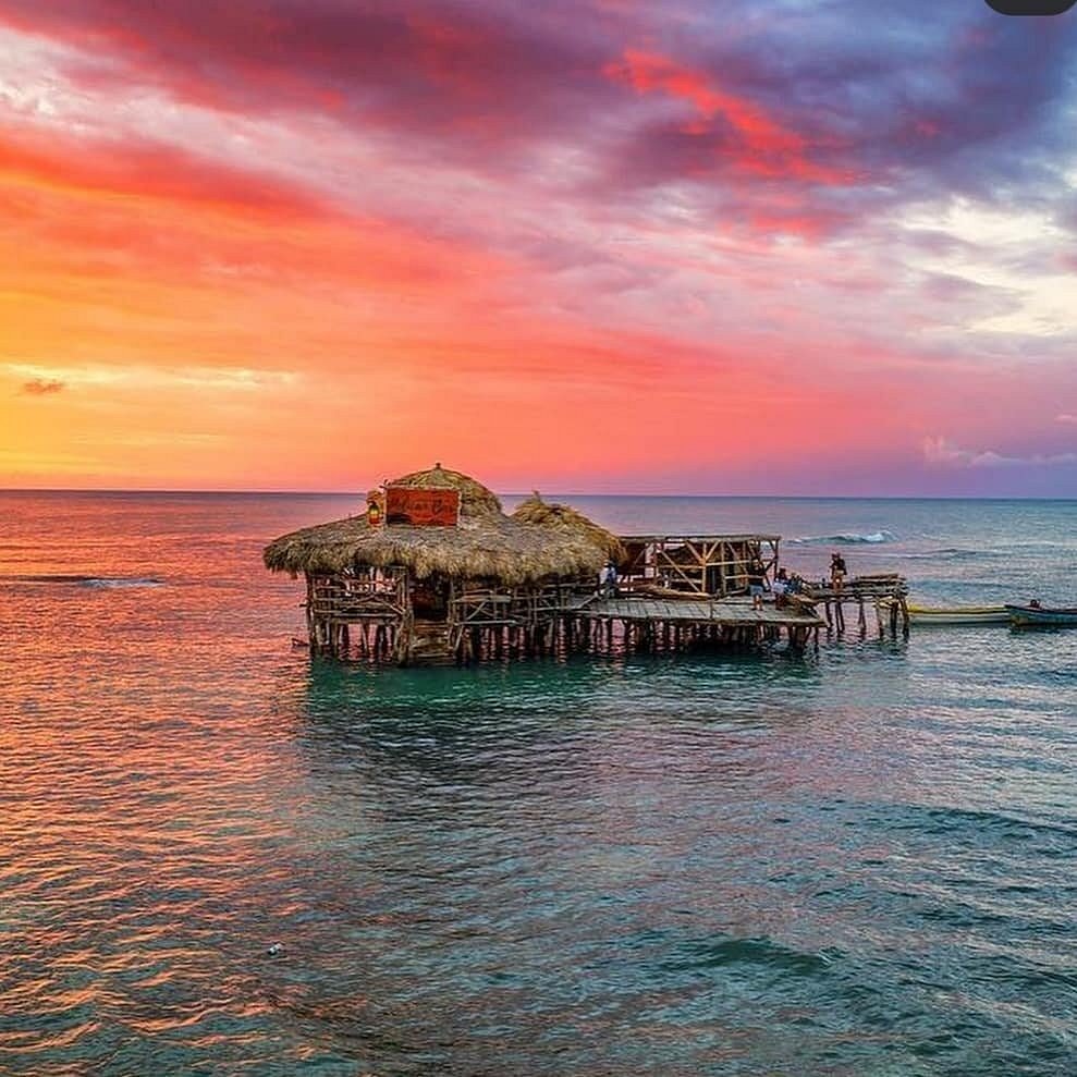 Pelican Bar Tour (Offshore)