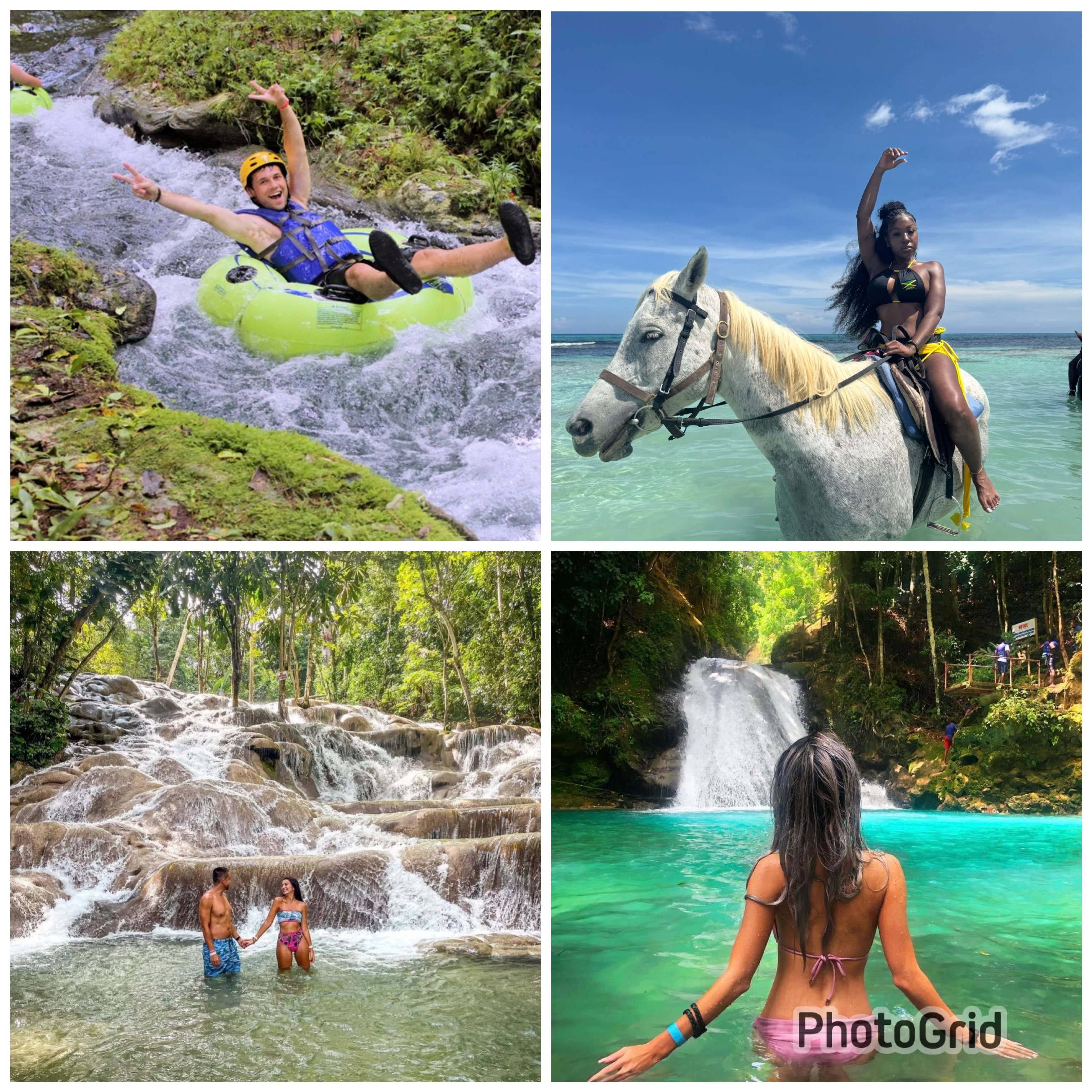 Wet & Wild Big Deal Promotion